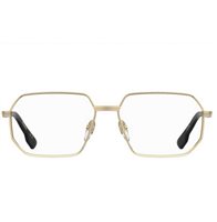 Montatura vista Dsquared Uomo D2 0158ROSE GOLD56 - D2 0158ROSE GOLD56